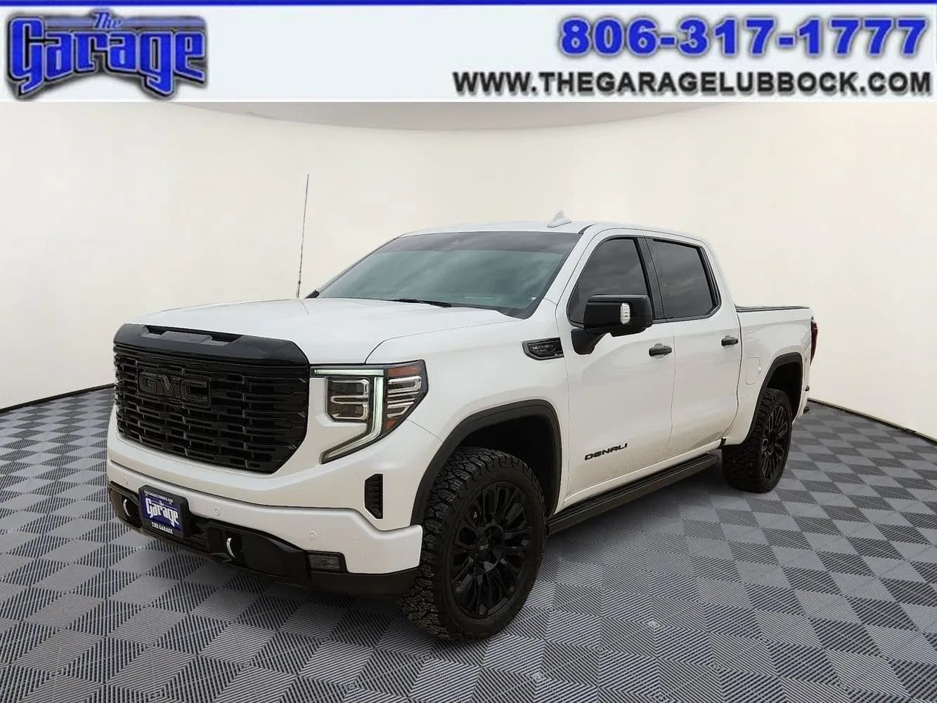 2024 GMC Sierra 1500 - Pickup