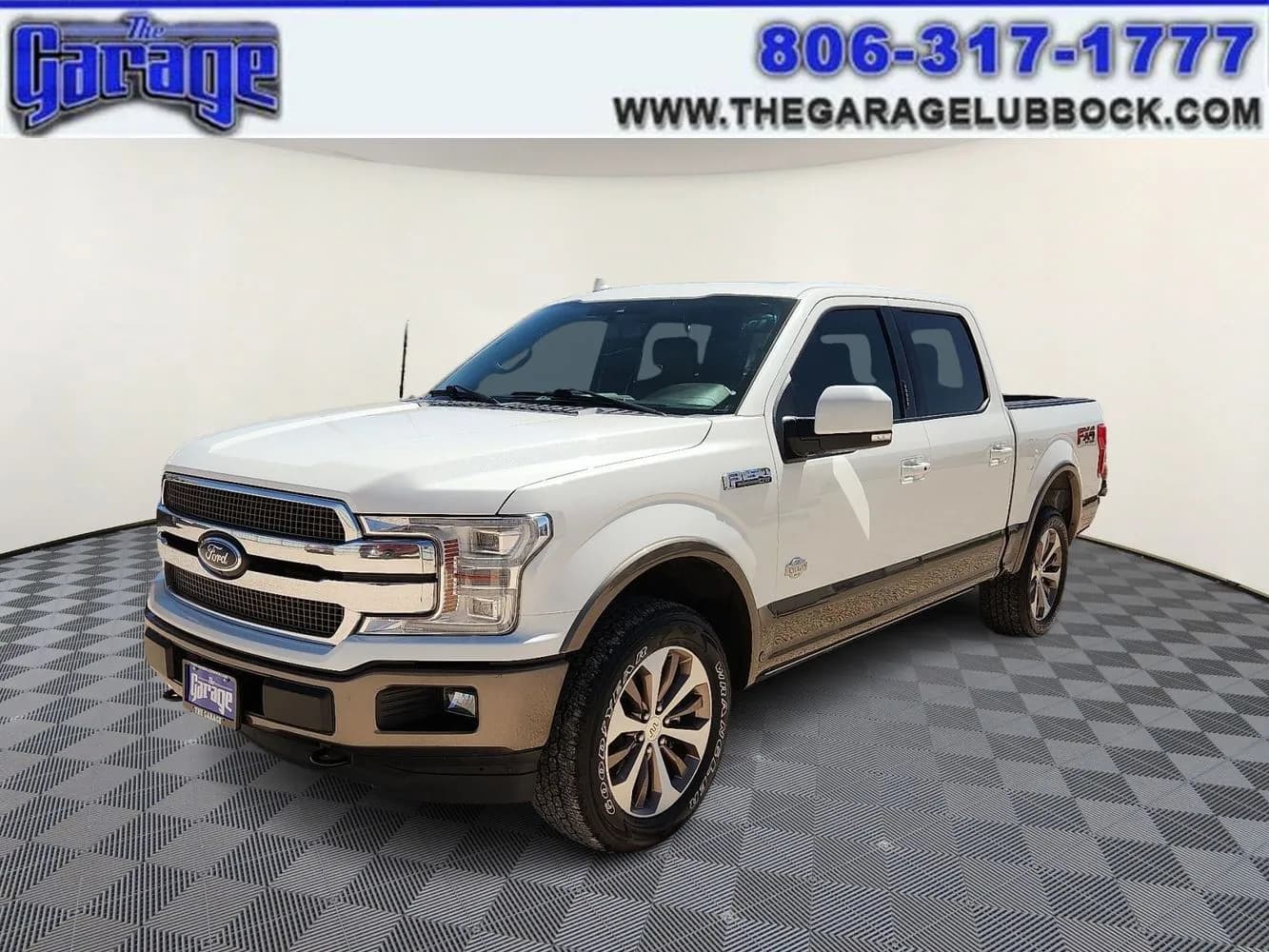 2020 Ford F-150 - Pickup