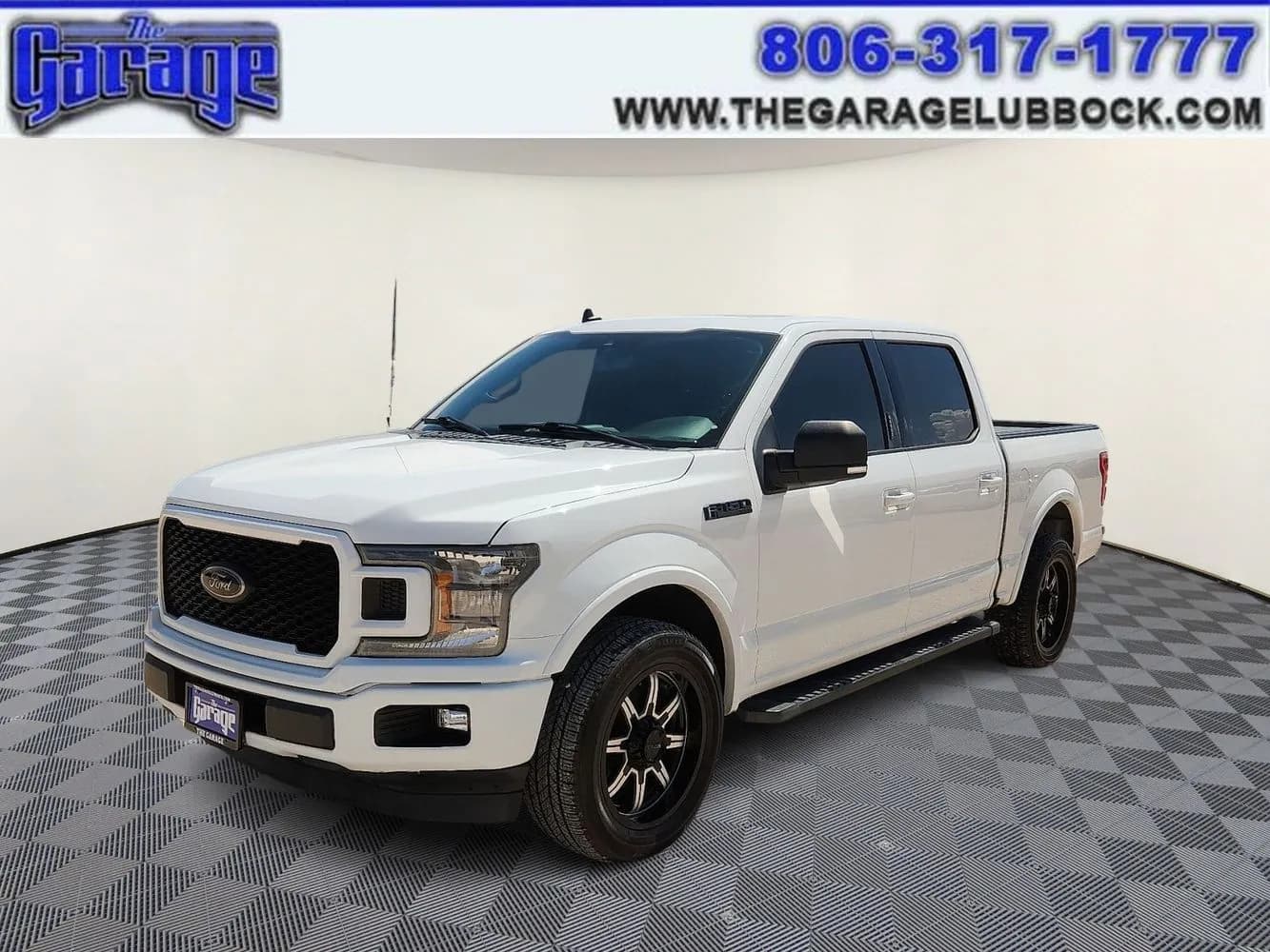 2020 Ford F-150 - Pickup