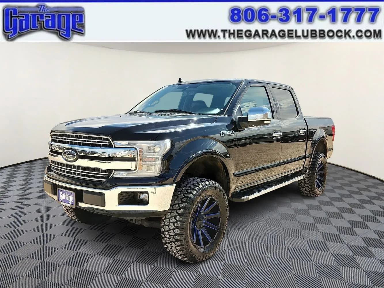 2020 Ford F-150 - Pickup