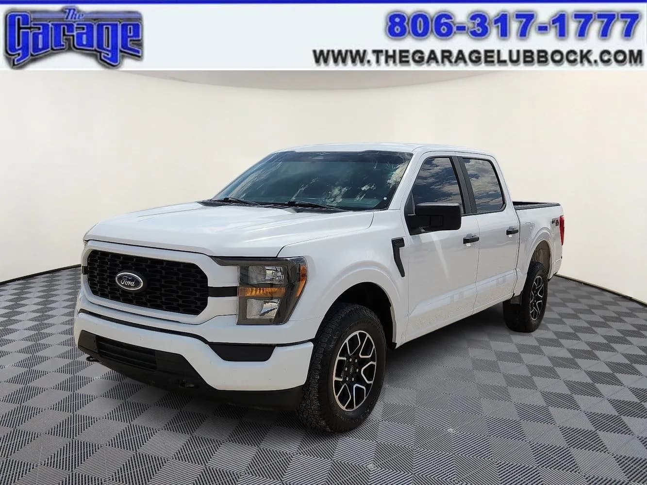2023 Ford F-150 - Pickup