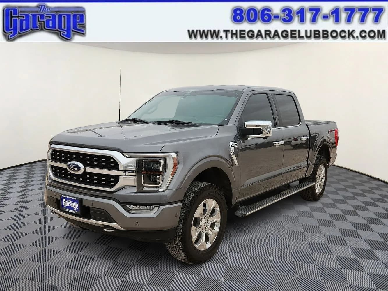 2023 Ford F-150 - Pickup