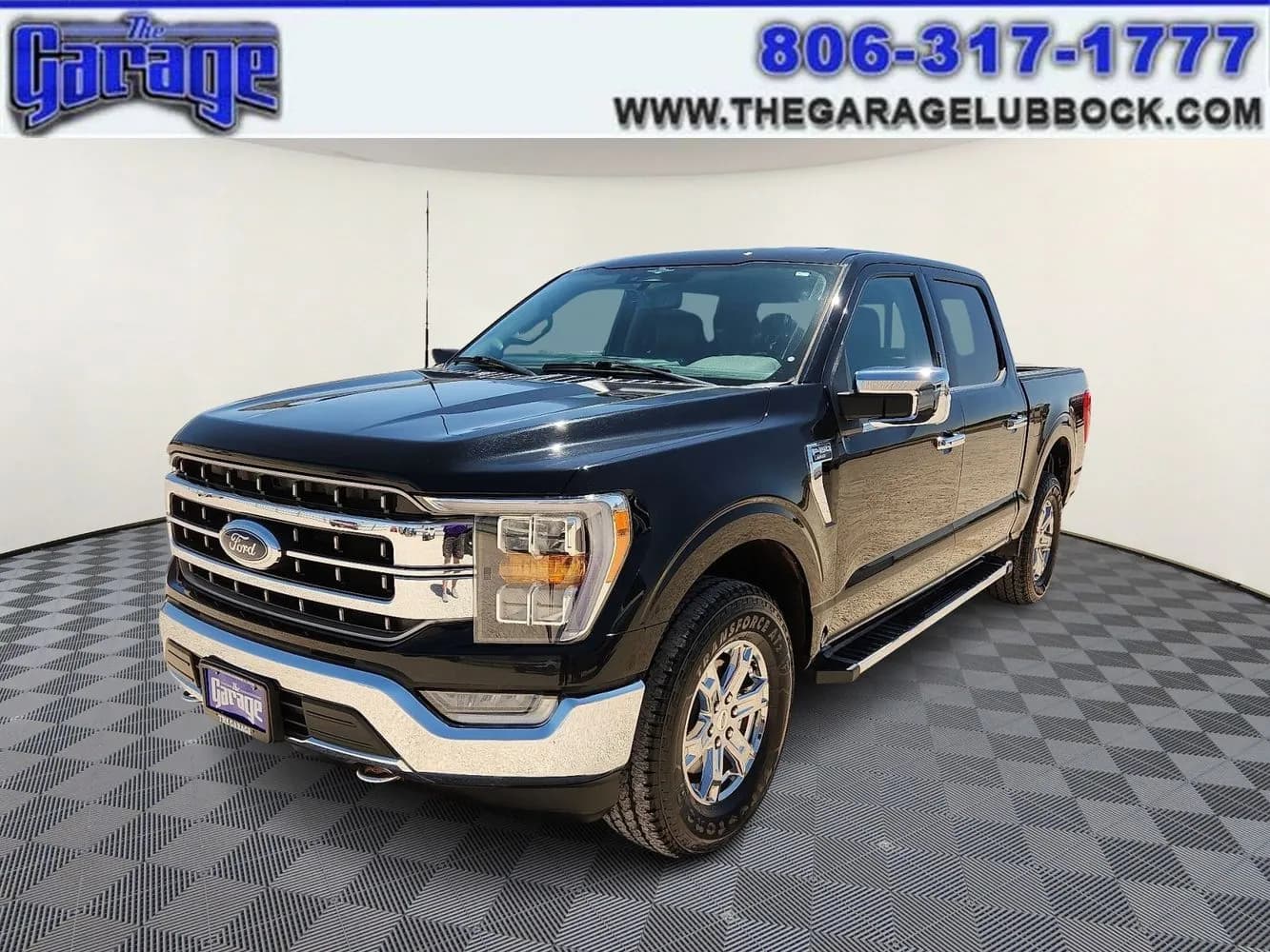 2023 Ford F-150 - Pickup