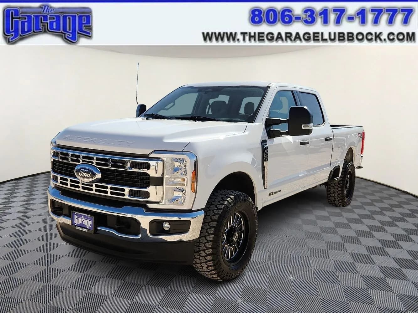 2024 Ford F-250 - Pickup