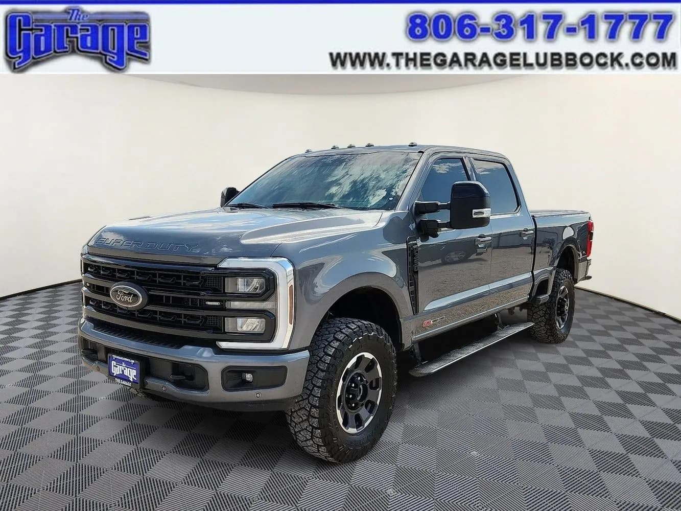 2024 Ford F-350 - Pickup