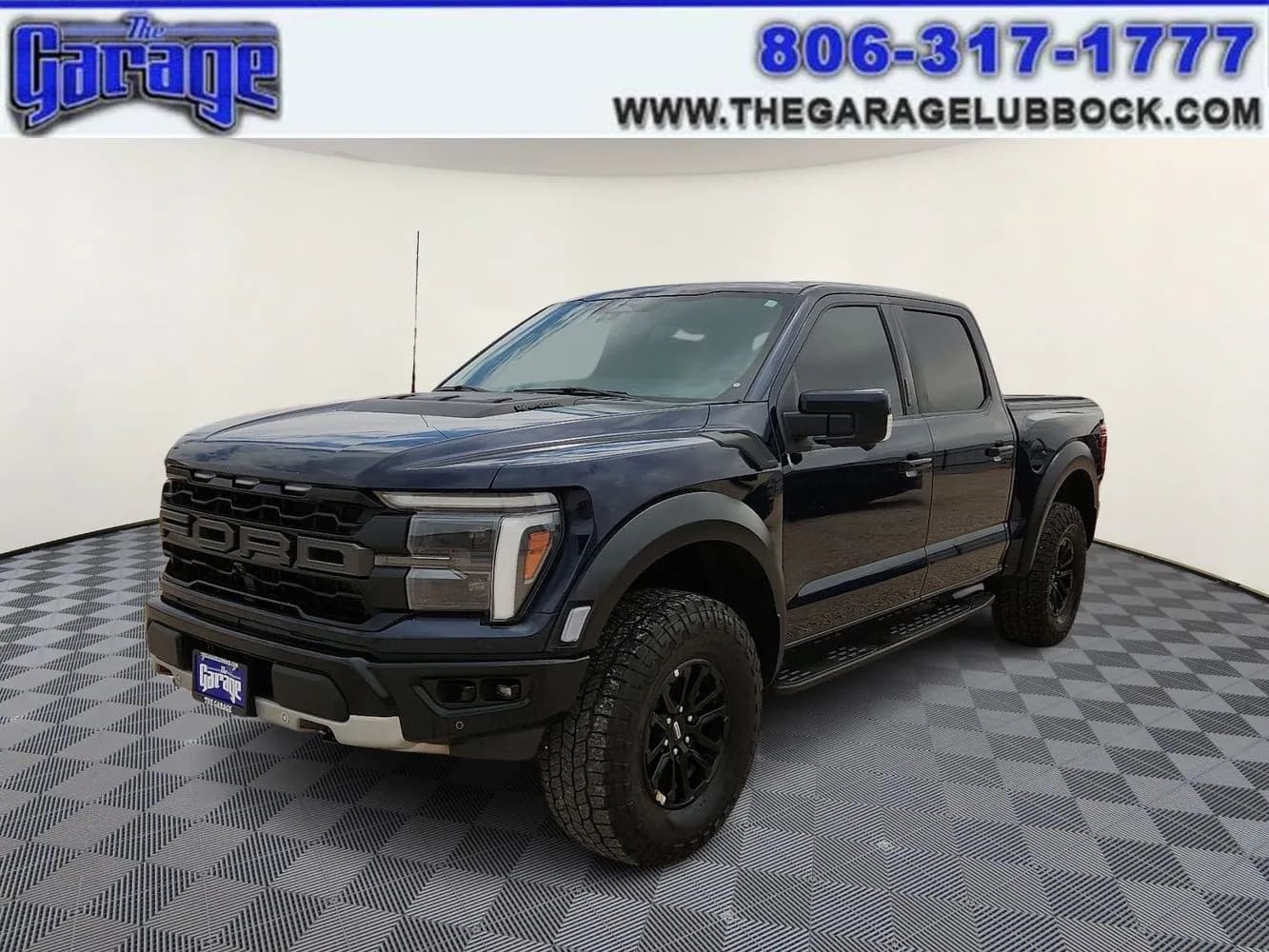 2024 Ford F-150 - Pickup