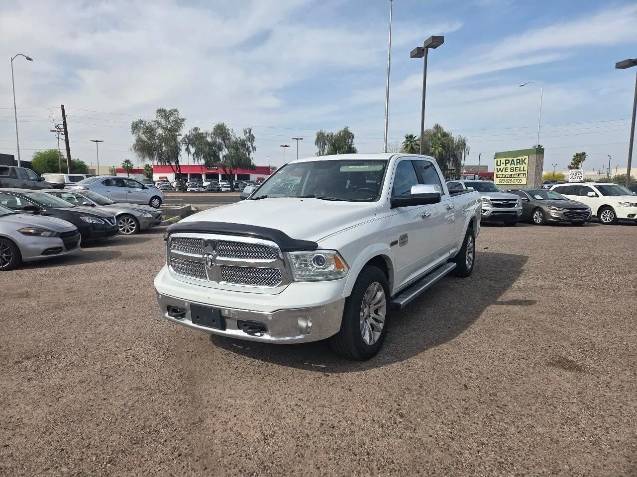 2014 Ram 1500 - Pickup