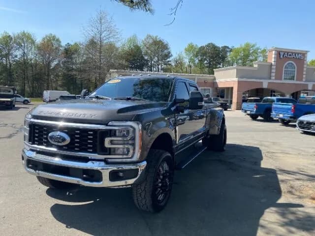 2023 Ford F-350 - Pickup