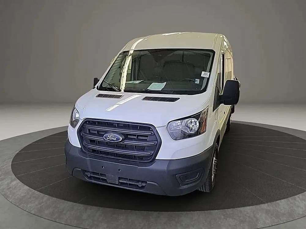 2022 Ford Transit 150 Cargo Van - Vans