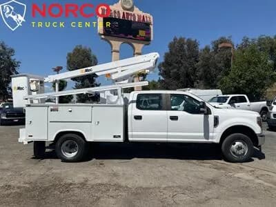 2018 Ford F-350 Super Duty XLT Crew Cab - Bucket