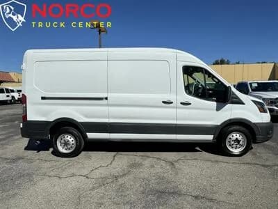 2023 Ford Transit 250 T250 - Vans