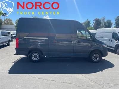 2019 Mercedes-Benz Sprinter 2500 - Vans