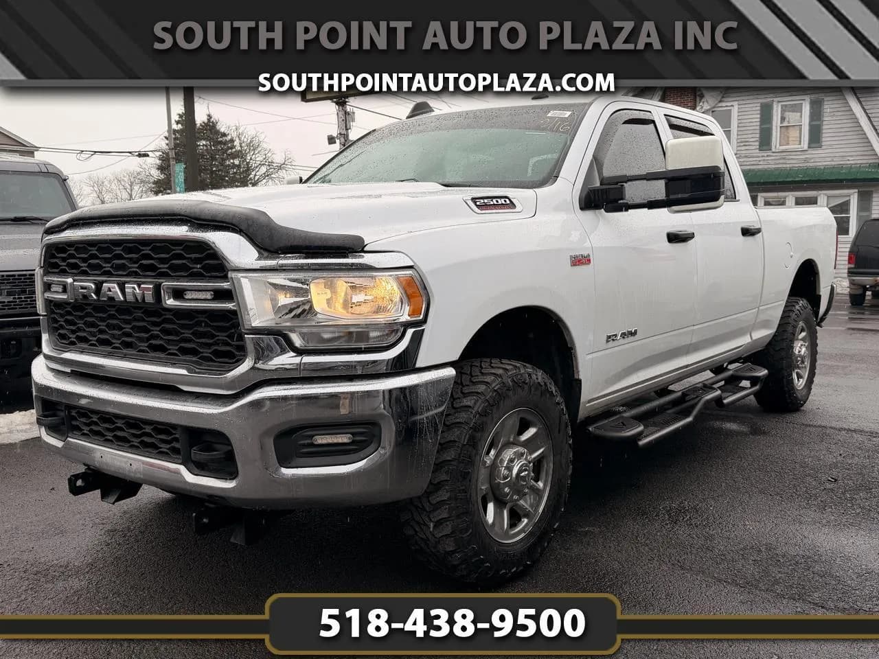 2021 Ram 2500 - Pickup