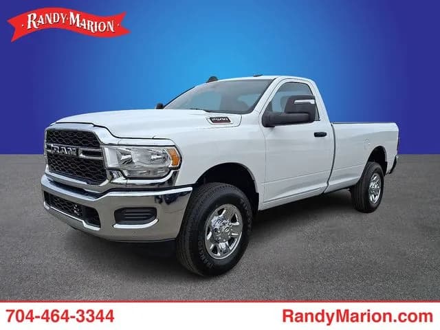 2024 Ram 2500 - Pickup