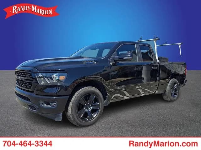 2023 Ram 1500 - Pickup