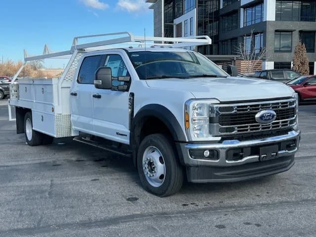 2024 Ford F-550 Crew Cab - Pickup
