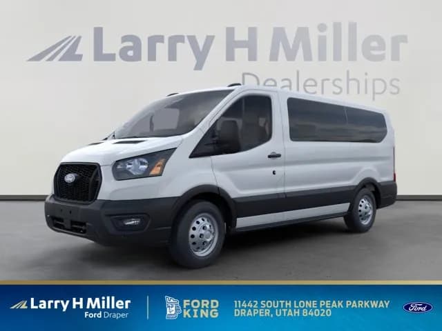2026 Ford Transit 150 - Vans