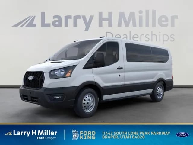 2026 Ford Transit 150 - Vans