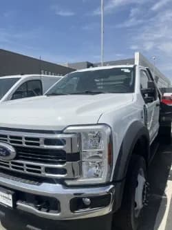 2024 Ford F-550 - Flatbed