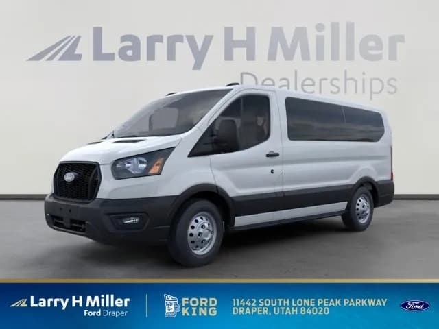 2026 Ford Transit 150 - Vans