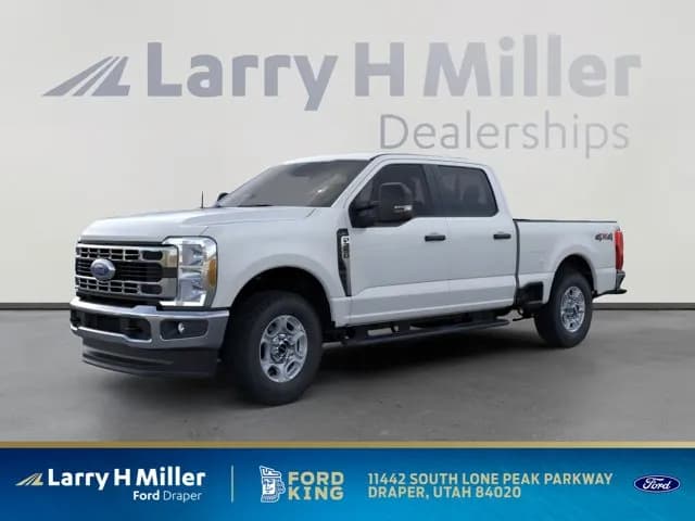 2026 Ford F-350 Crew Cab - Pickup