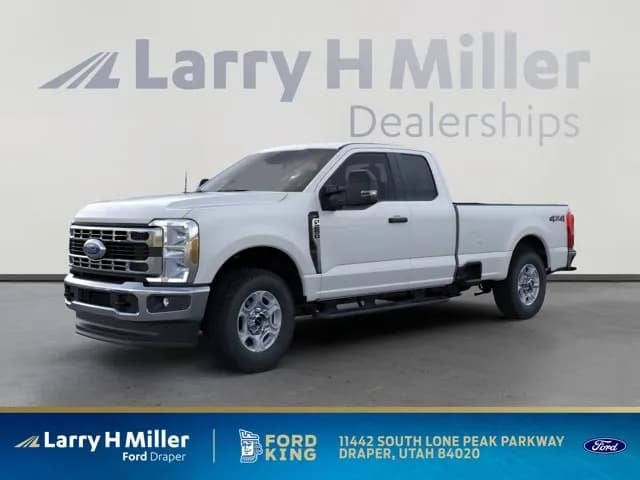 2026 Ford F-250 - Pickup