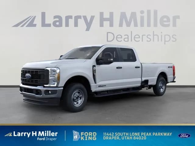 2026 Ford F-250 Crew Cab - Pickup