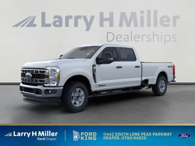 2026 Ford F-350 Crew Cab - Pickup