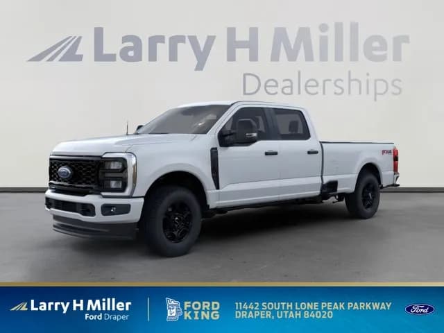 2026 Ford F-250 Crew Cab - Pickup