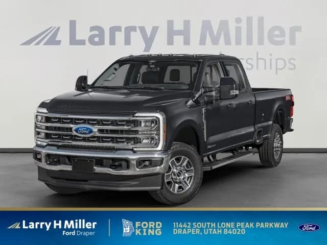 2025 Ford F-350 Crew Cab - Pickup