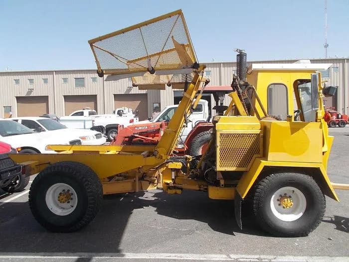 1999 Broyhill LOAD & - Dump