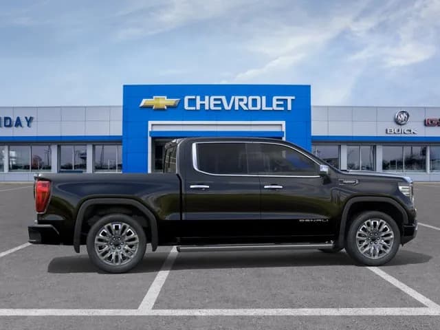 2026 GMC Sierra 1500 Crew Cab - Pickup
