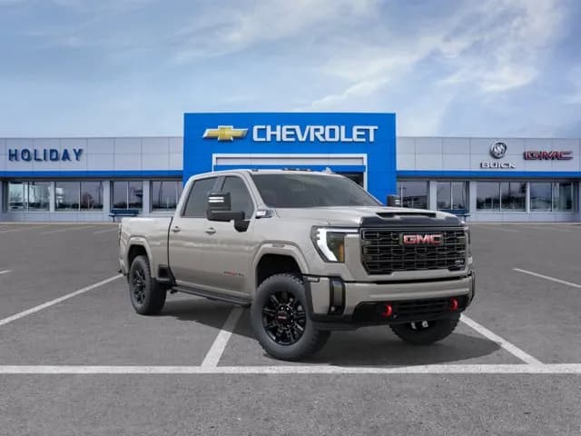 2026 GMC Sierra 3500 Crew Cab - Pickup