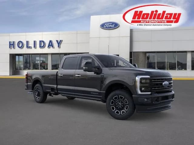 2026 Ford F-350 Crew Cab - Pickup