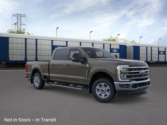 2026 Ford F-250 Crew Cab - Pickup