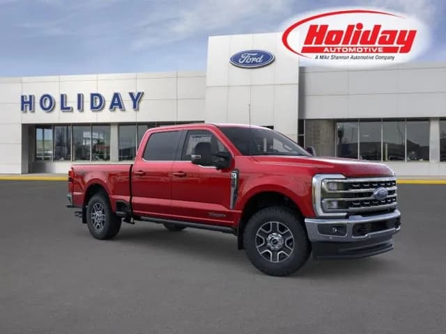 2026 Ford F-350 Crew Cab - Pickup