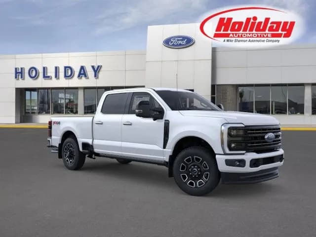 2026 Ford F-350 Crew Cab - Pickup