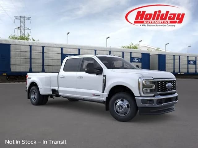 2026 Ford F-350 Crew Cab - Pickup