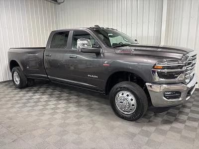 2026 Ram 3500 Crew Cab - Pickup