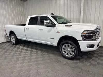2026 Ram 3500 Crew Cab - Pickup