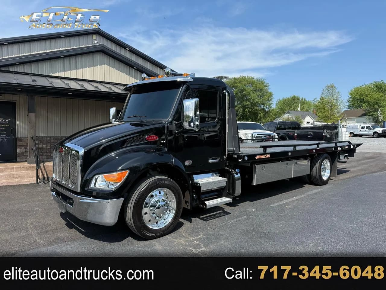 2024 Peterbilt 536