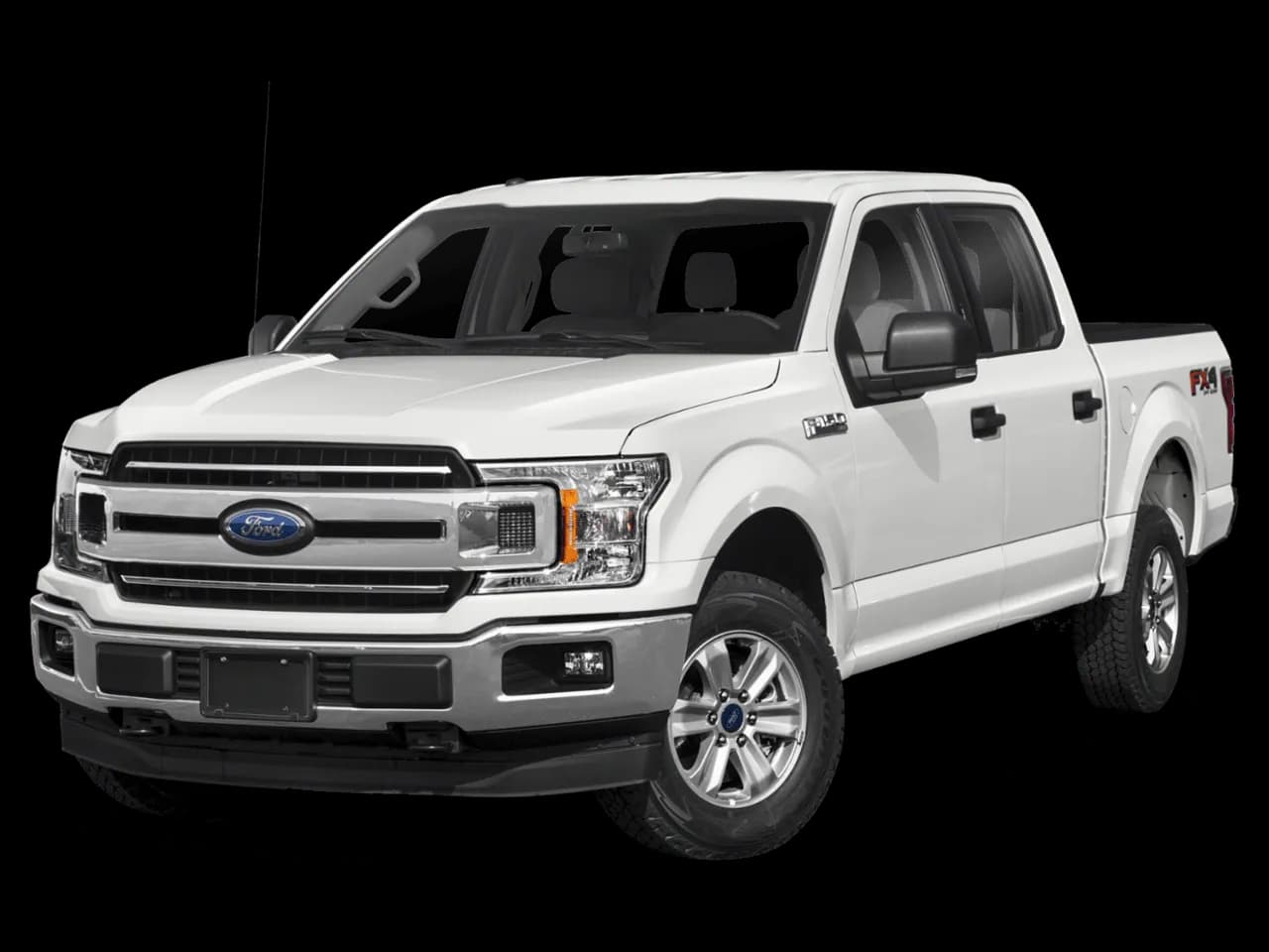 2020 Ford F-150 - Pickup