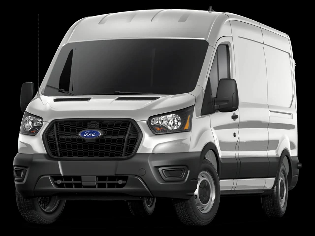 2023 Ford Transit-250