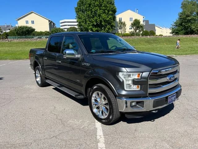 2016 Ford F-150 - Pickup