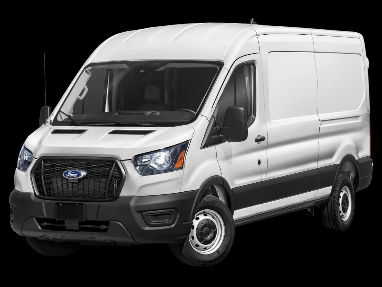 2025 Ford Transit-250 Med Roof 148"