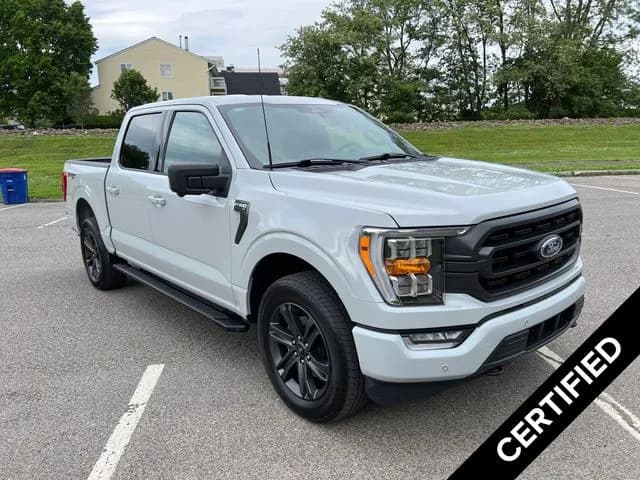 2023 Ford F-150 - Pickup