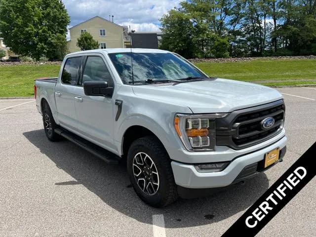 2023 Ford F-150 - Pickup