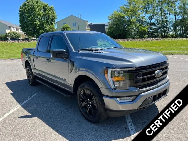 2023 Ford F-150 - Pickup