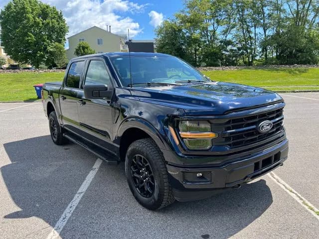 2025 Ford F-150 - Pickup