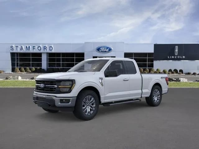 2026 Ford F-150 - Pickup